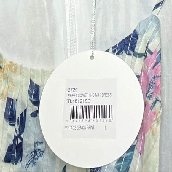 La Maison Talulah Sweet Something dress - Picture 5 of 5